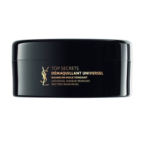 demaquillant ysl|ysl makeup remover balm.